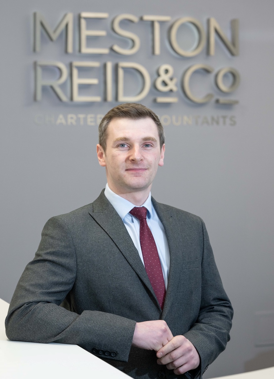 Adrian Johnston Tax It pays to be prompt Scottish Financial News